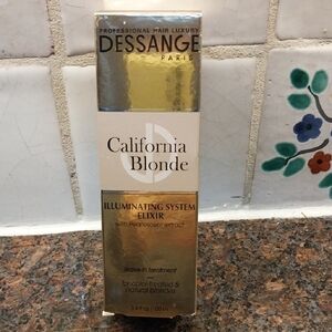 Dessange California Blonde Elixir